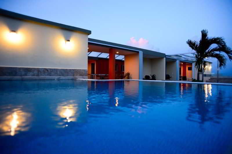 Sunrise 42 Suites Hotel Playa del Carmen Kültér fotó