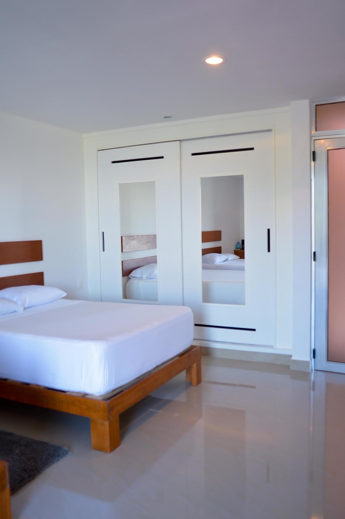 Sunrise 42 Suites Hotel Playa del Carmen Kültér fotó